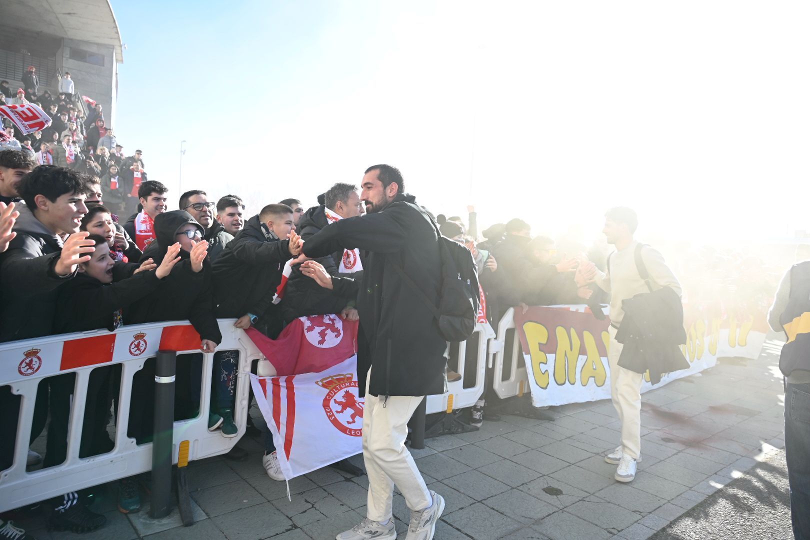 Recibimiento Cultural Zaragoza (9)