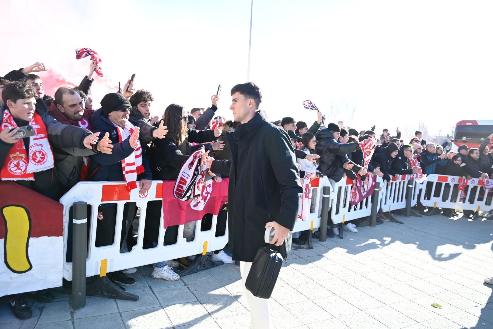 Recibimiento Cultural Zaragoza (10)