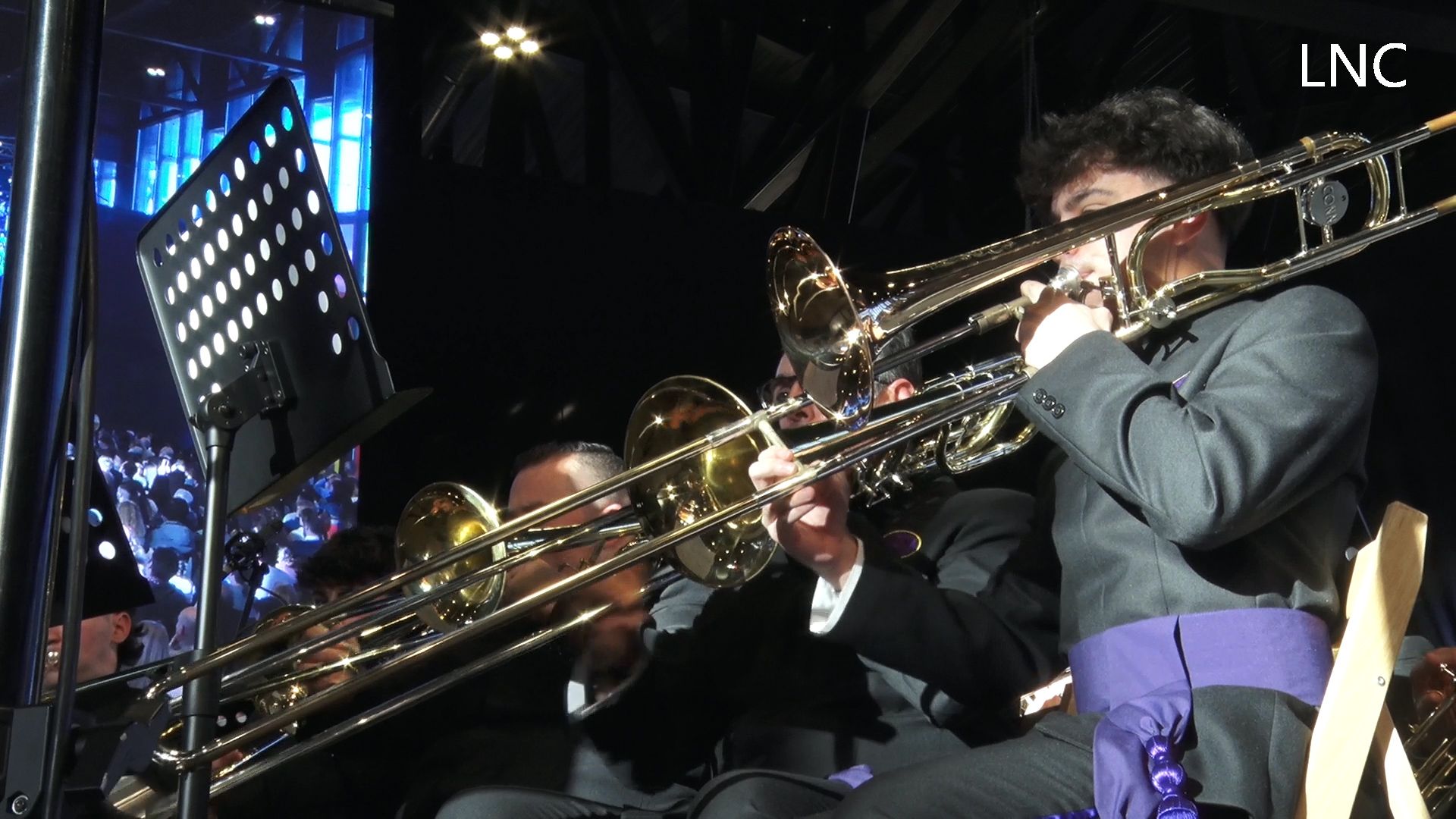 León, donde la Semana Santa vive todo el año