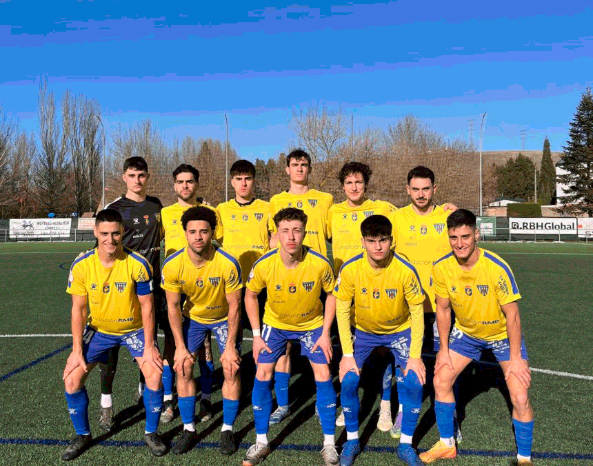 Ninguno de los cuatro equipos leoneses pudieron lograr la victoria en Tercera Federación, La Virgen ni siquiera jugó. ATLÉTICO MANSILLÉS