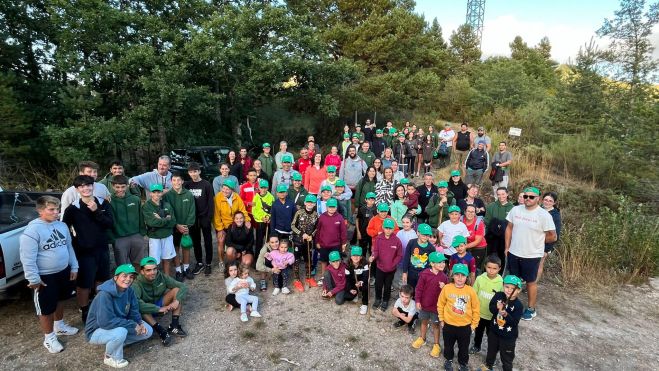 A lo largo del año la Comisión organiza numerosas actividades de todo tipo A lo largo del año la Comisión organiza numerosas actividades de todo tipo