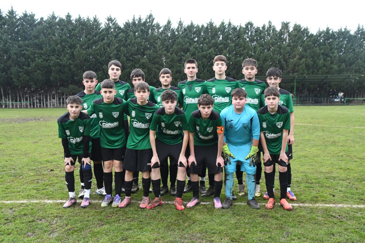 Atlético Bierzo (3)