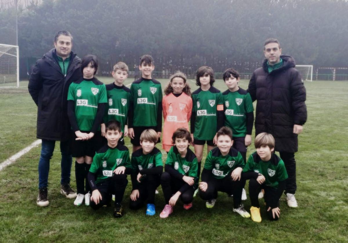 Atlético Bierzo (2)