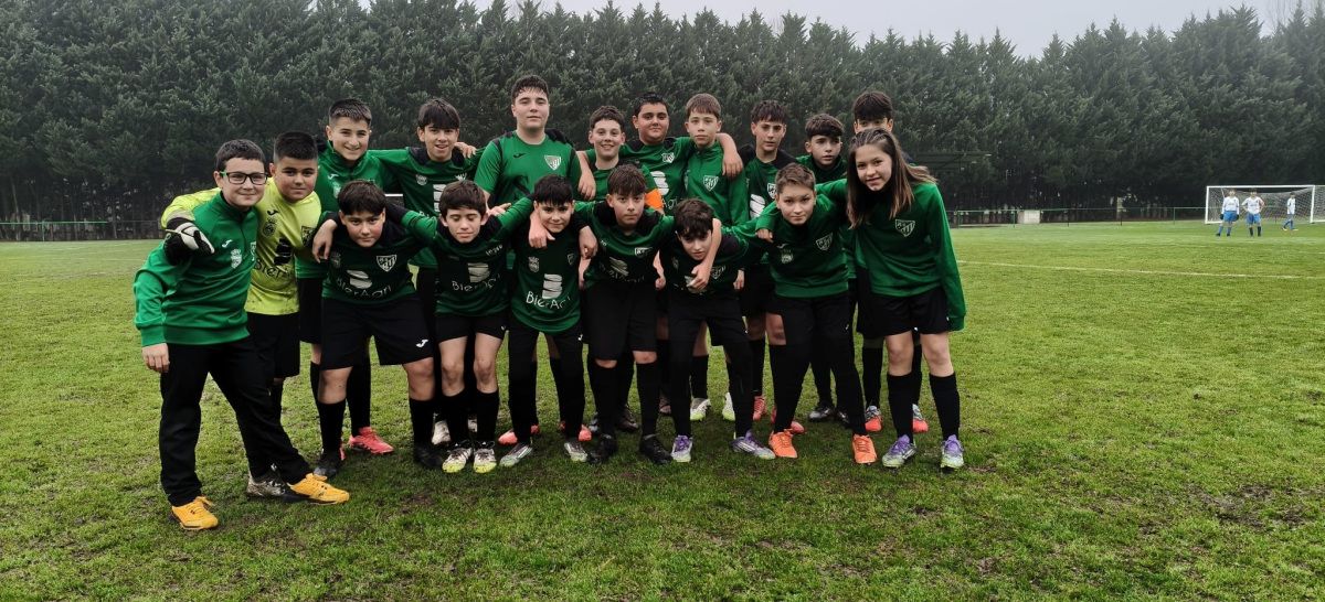 Atlético Bierzo (1)