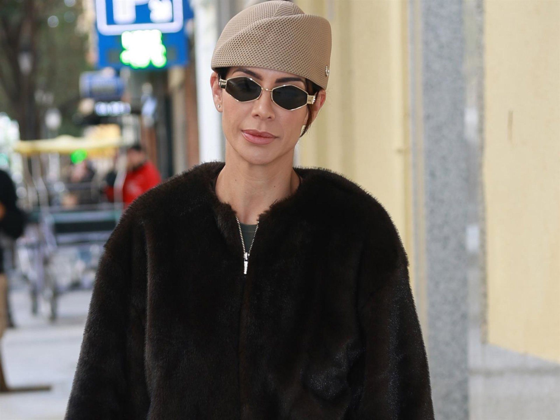 Tamara Gorro | EUROPA PRESS