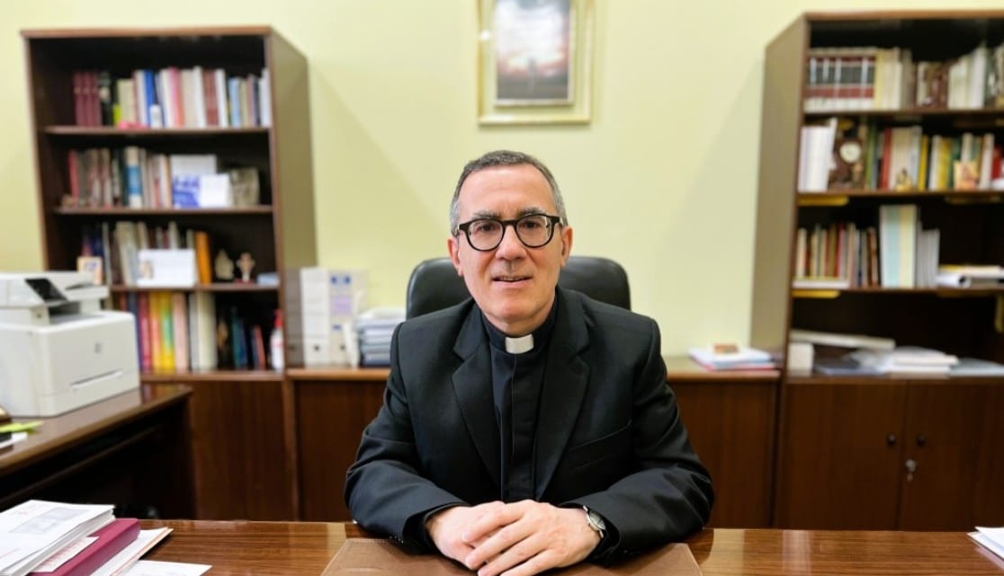 Francisco Javier Gay será el pregonero de la Semana Santa de Astorga 2026.