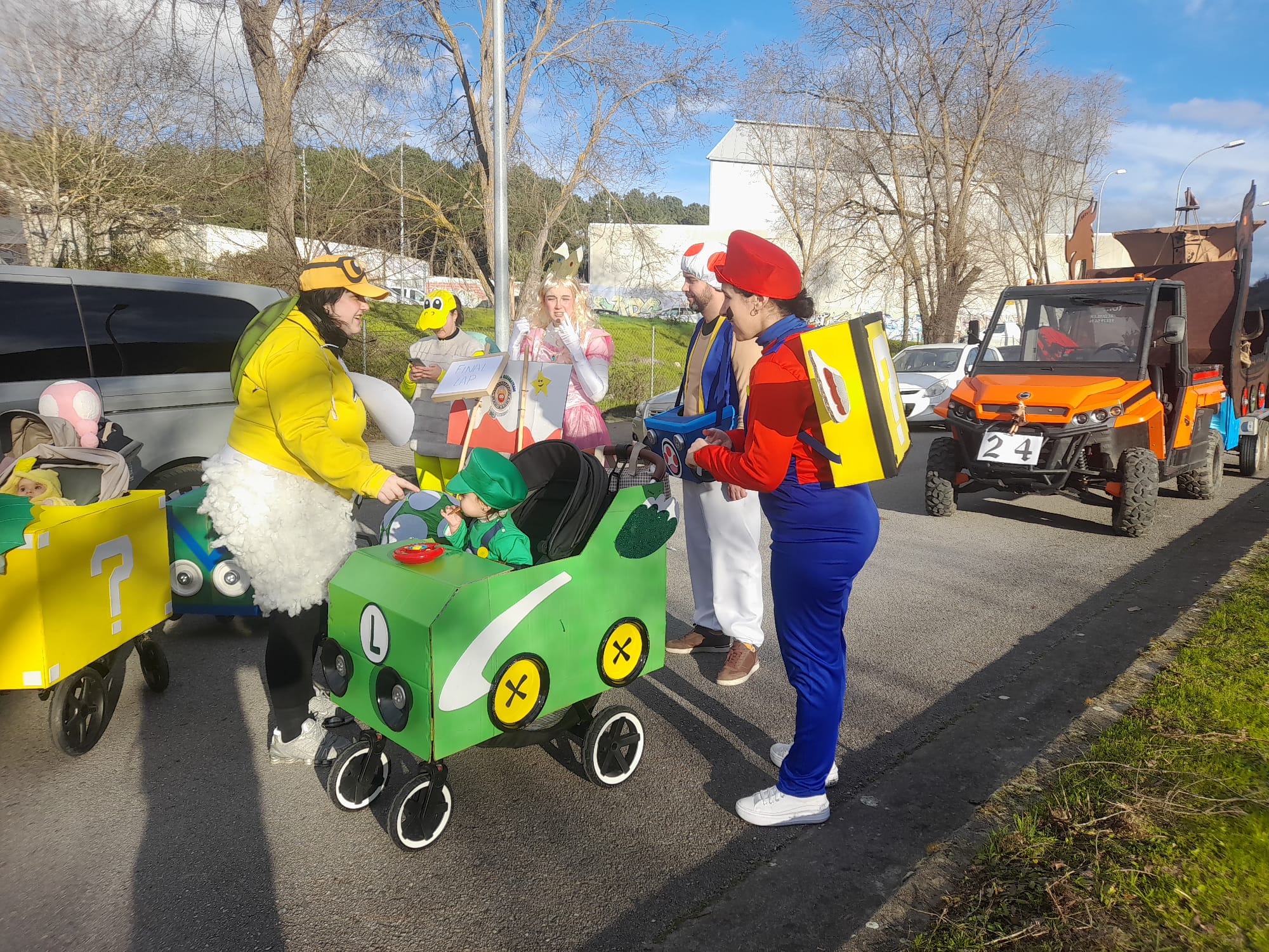 carnaval ponferrada 4