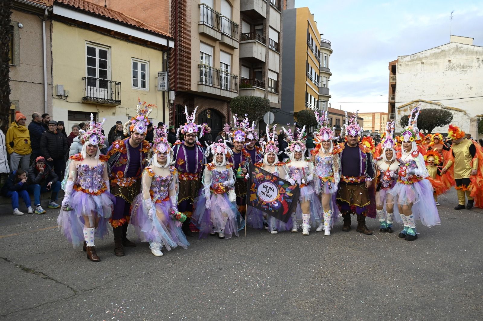 Martes de Carnaval en La Bañeza (39)