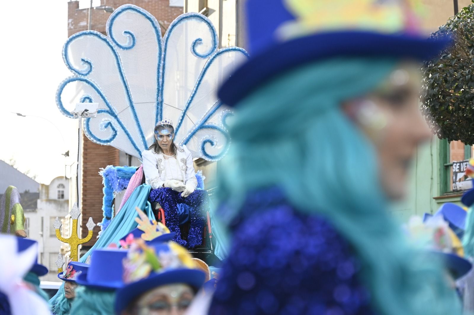 Martes de Carnaval en La Bañeza (9)