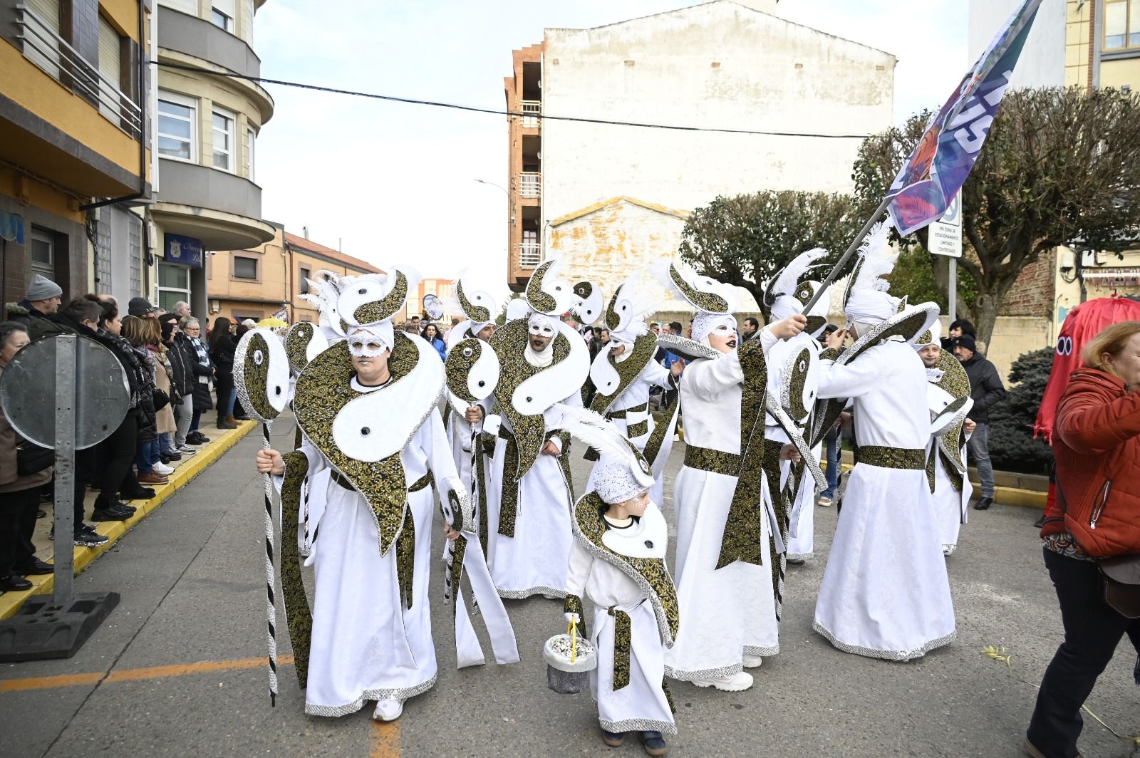 Martes de Carnaval en La Bañeza (16)