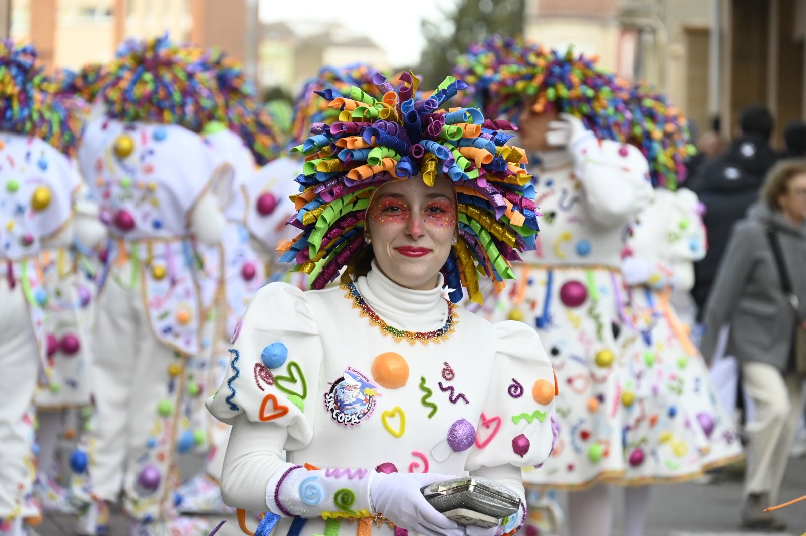 Martes de Carnaval en La Bañeza (22)