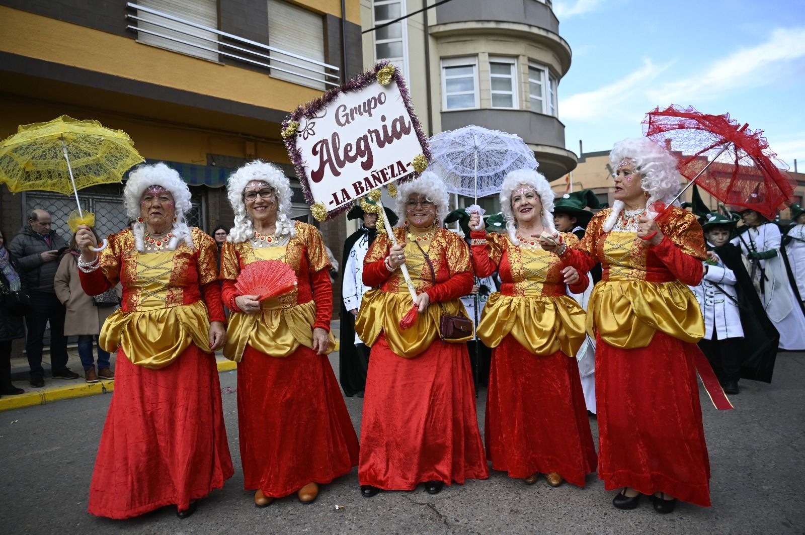 Martes de Carnaval en La Bañeza (26)