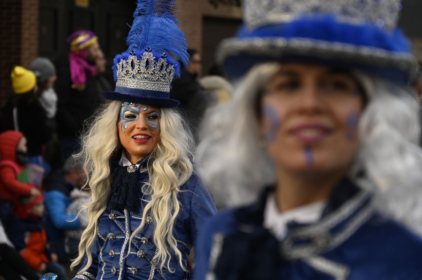 Martes de Carnaval en La Bañeza (29)