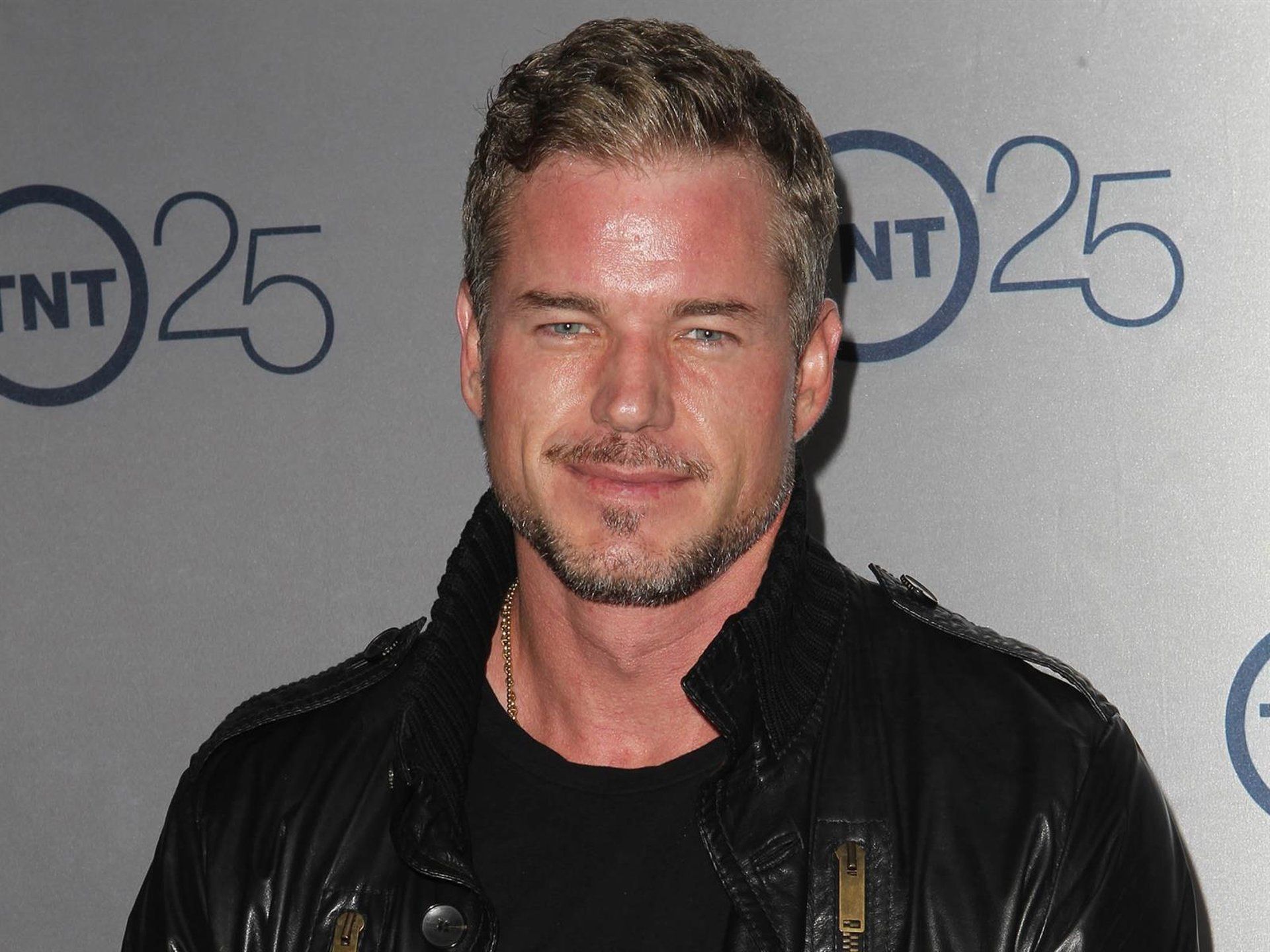 Eric Dane | EUROPA PRESS