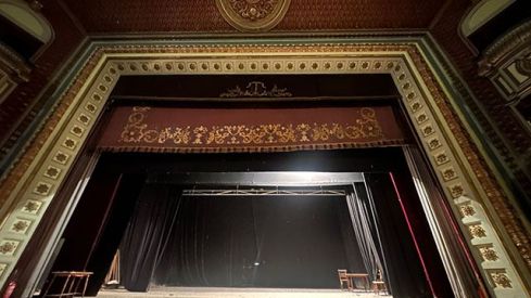 Imagen teatro emperador leon 18226