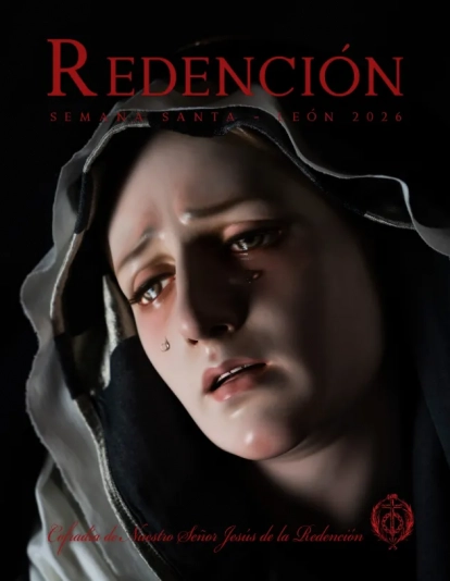 Cartel de la Cofradia de la Redencion 2026 scaled Cartel de la Cofradia de la Redencion 2026 scaled