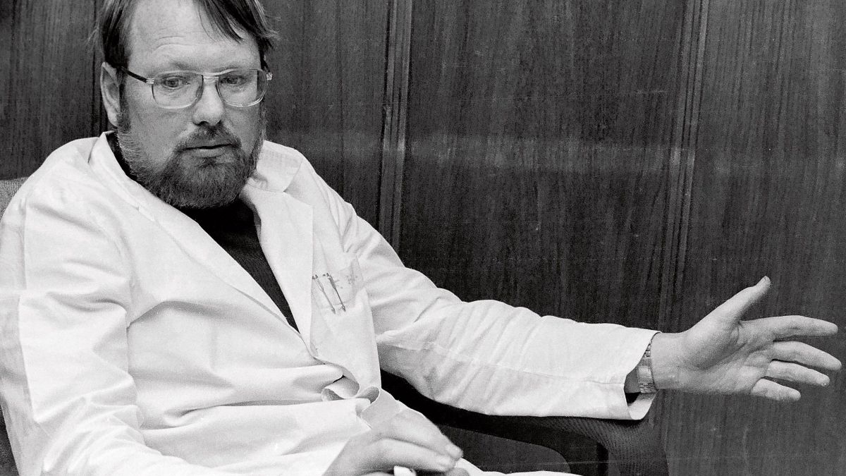 Imagen 1 Instituto Palinologico 1976 Cramer Imagen 1 Instituto Palinologico 1976 Cramer