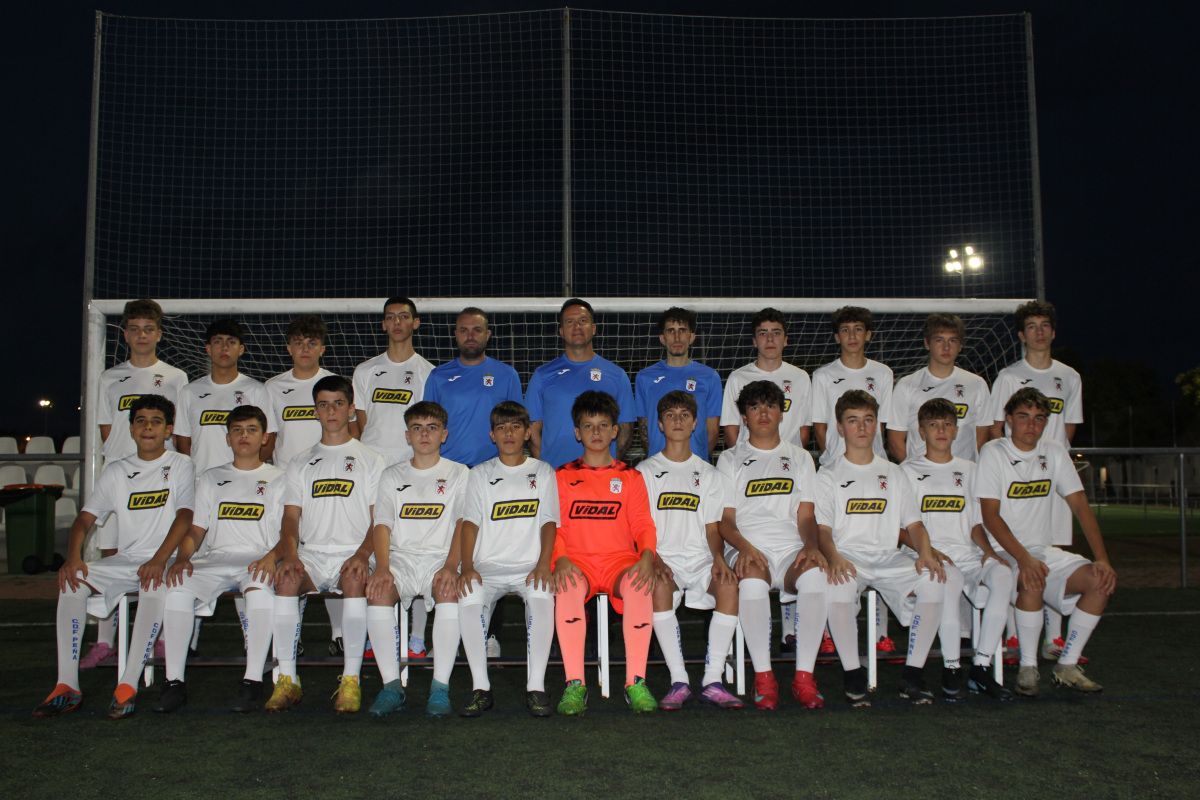 CADETE D