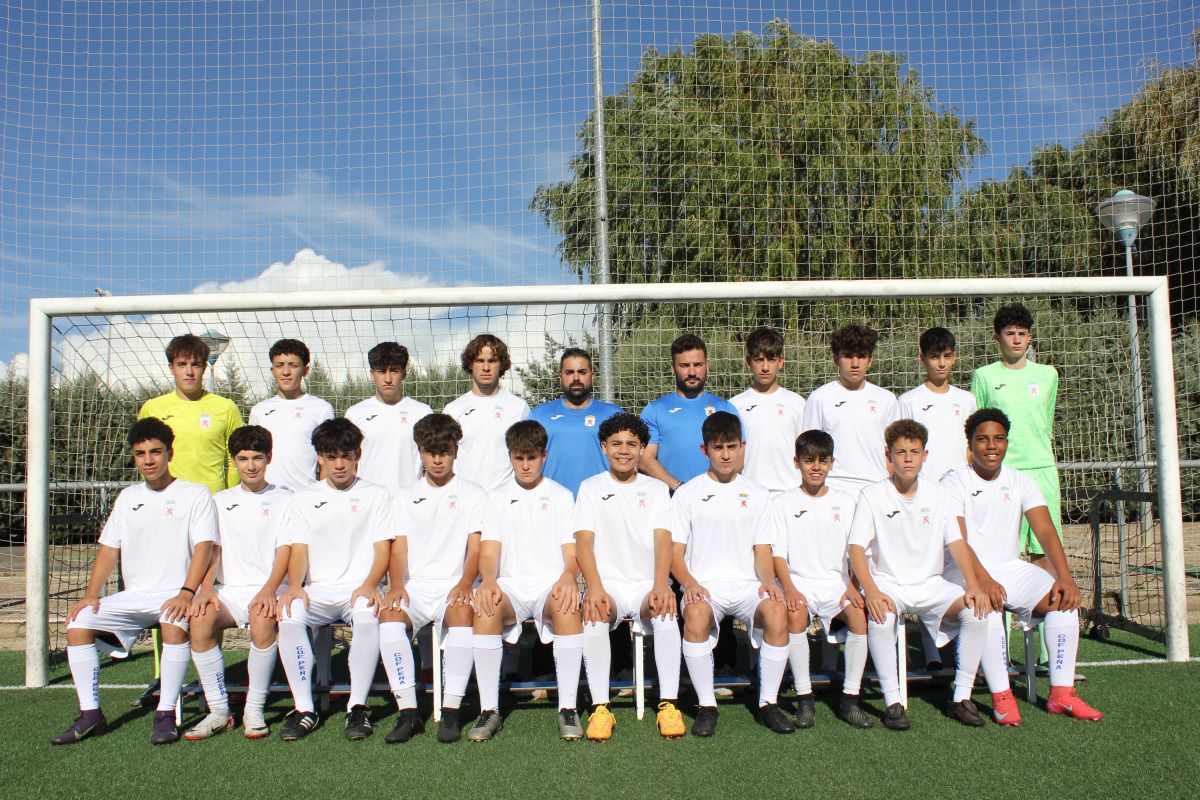 CADETE C