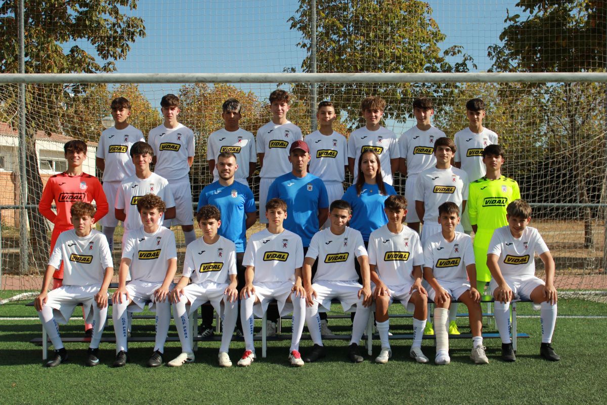 CADETE B