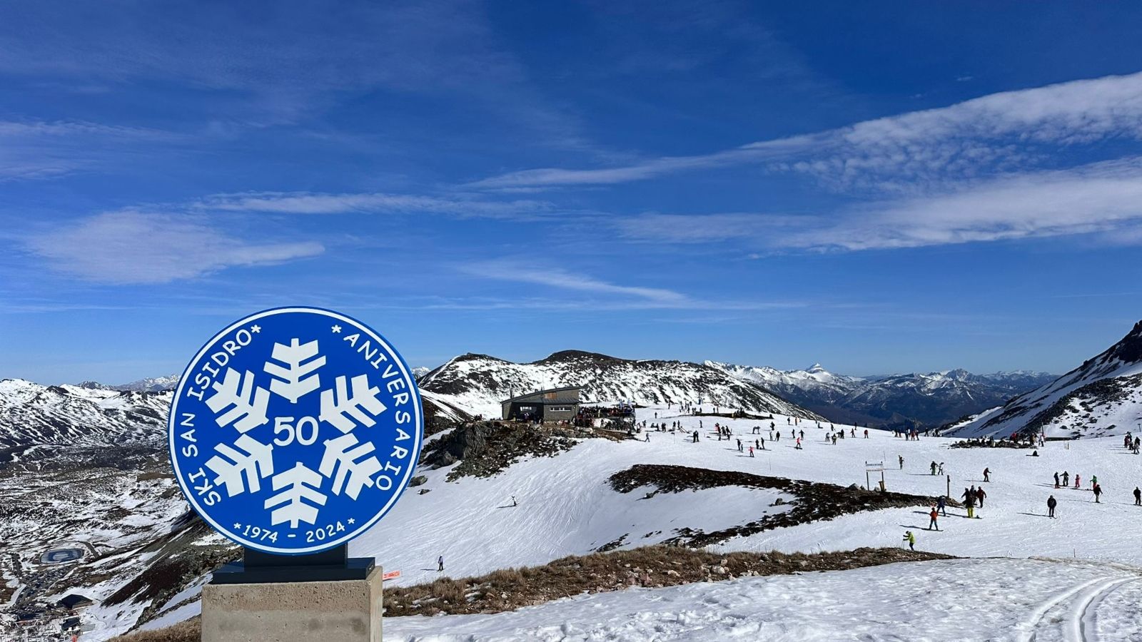 San Isidro. Carnaval (1)