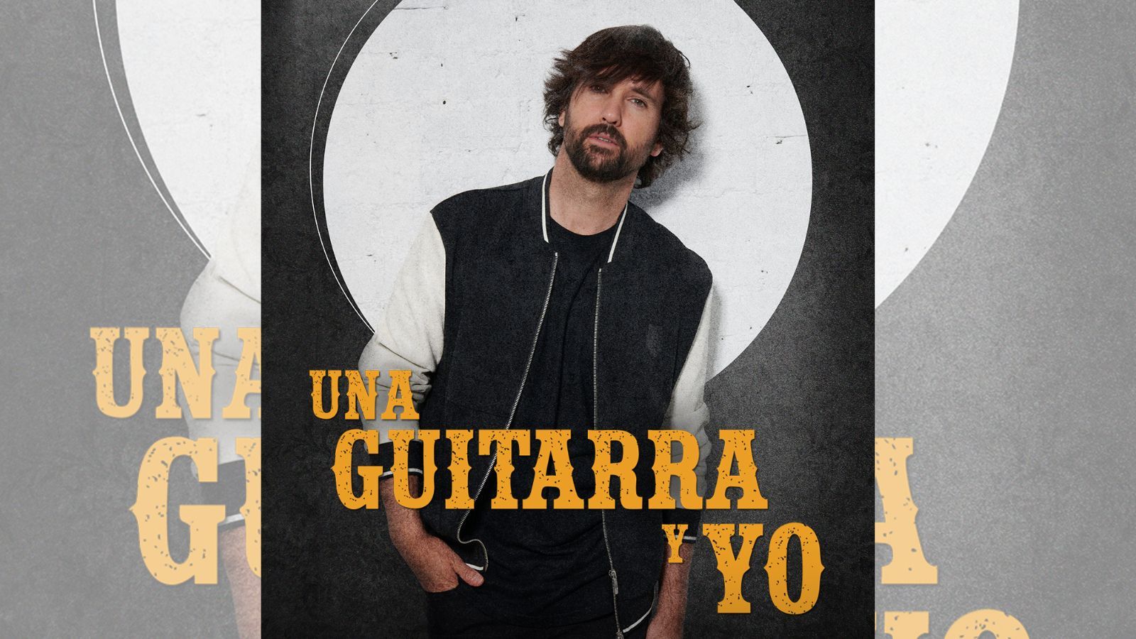 David Otero sonará este jueves en León.