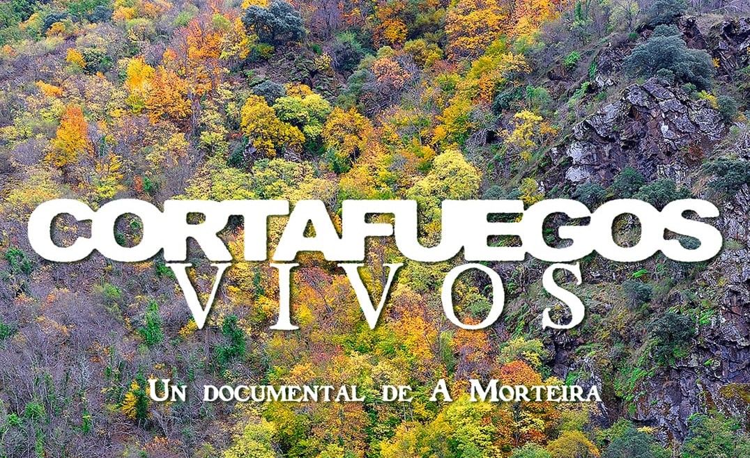 Presentación del documental de A Morteira.