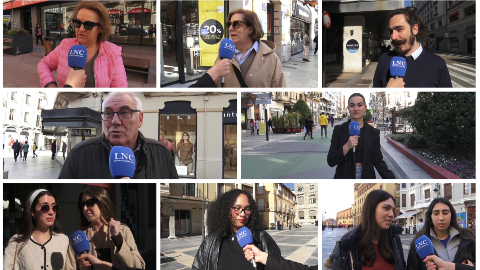 ¿Qué opinan los leoneses sobre las elecciones autonómicas? ¿Qué opinan los leoneses sobre las elecciones autonómicas?