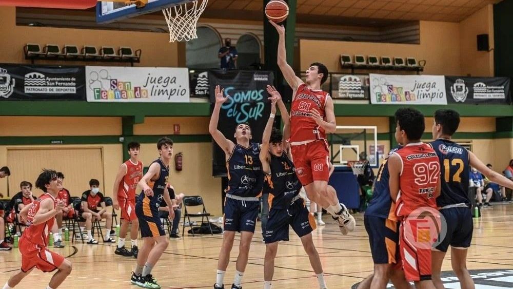 El deporte de alto rendimiento, uno de los motores de la institución