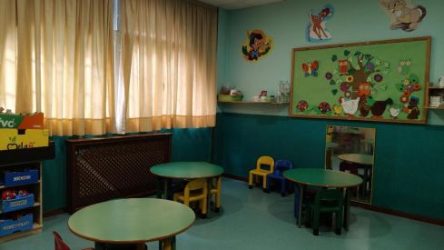 Apuesta municipal por la conciliación y la educación desde la primera infancia.