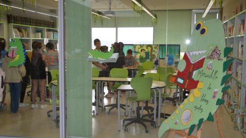 Servicios educativos y sociales pensados para crecer