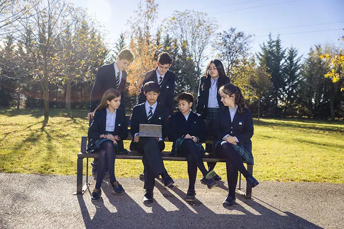 Excelencia académica, bilingüismo real y resultados. |COLEGIO PEÑACORADA
