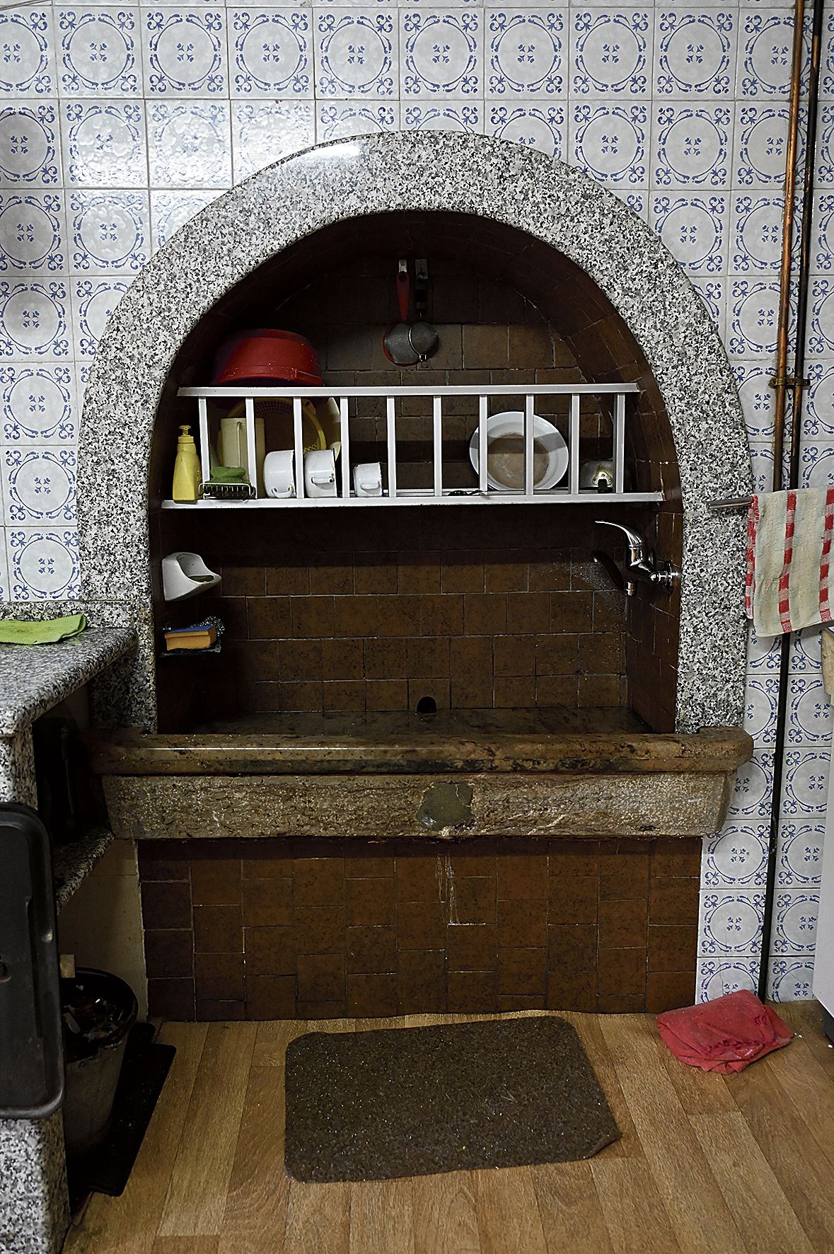 | SAÚL ARÉN | SAÚL ARÉN