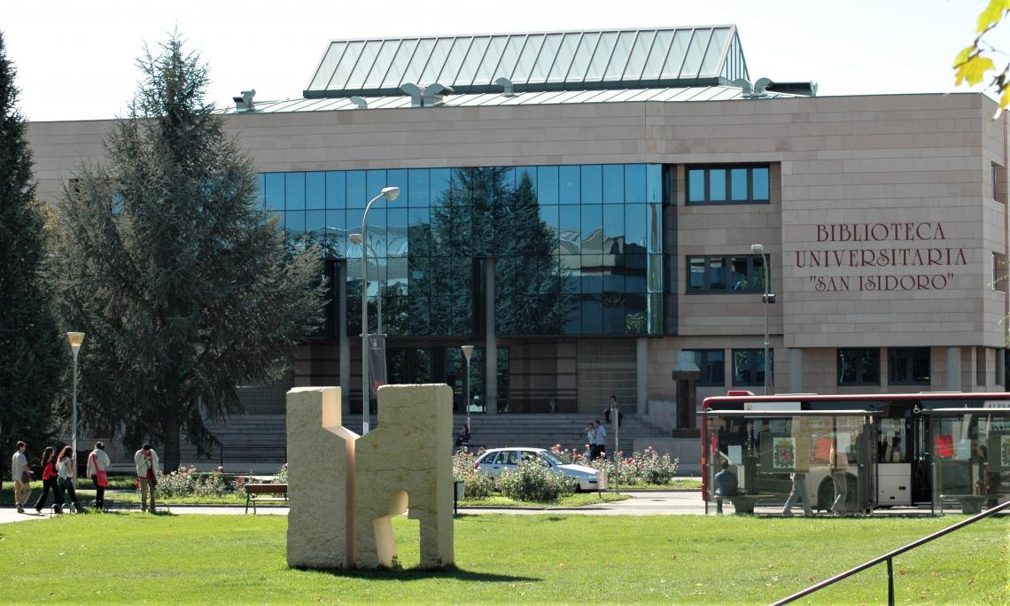 Conocimiento, innovación y oportunidades en una universidad pública de referencia.