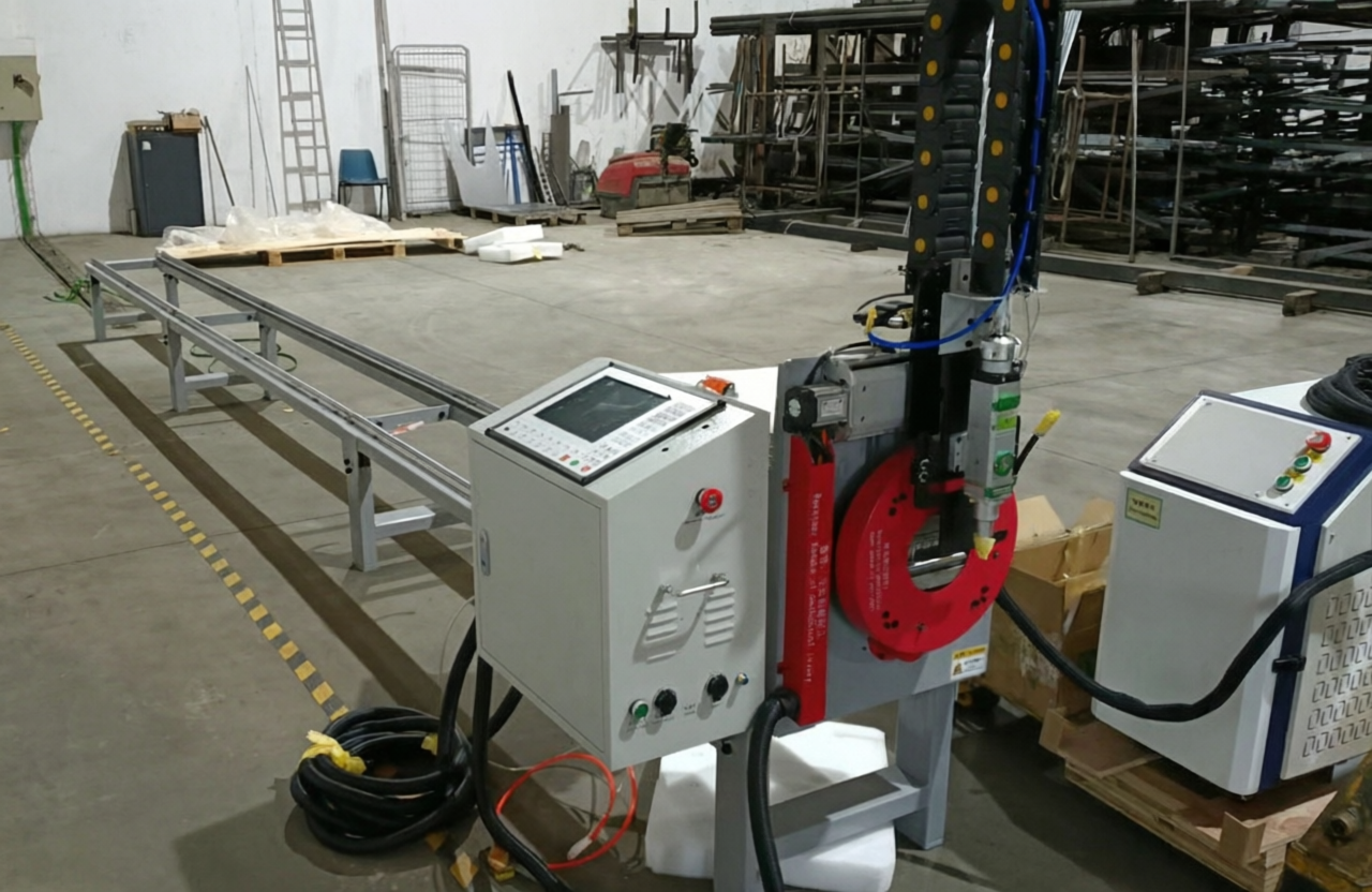 Instalaciones modernas y una metodología de aprendizaje activo.