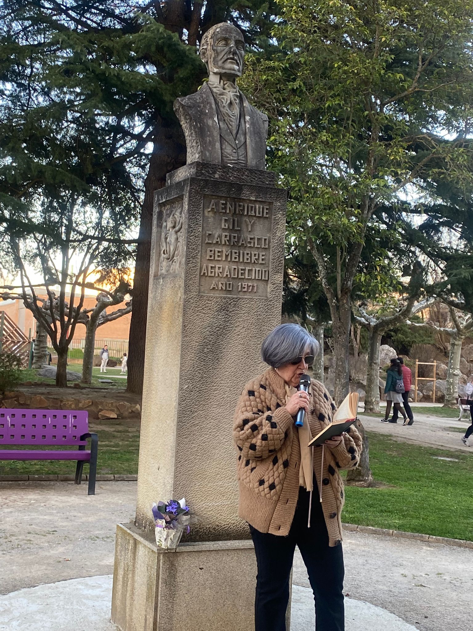 señor de bembibre 3