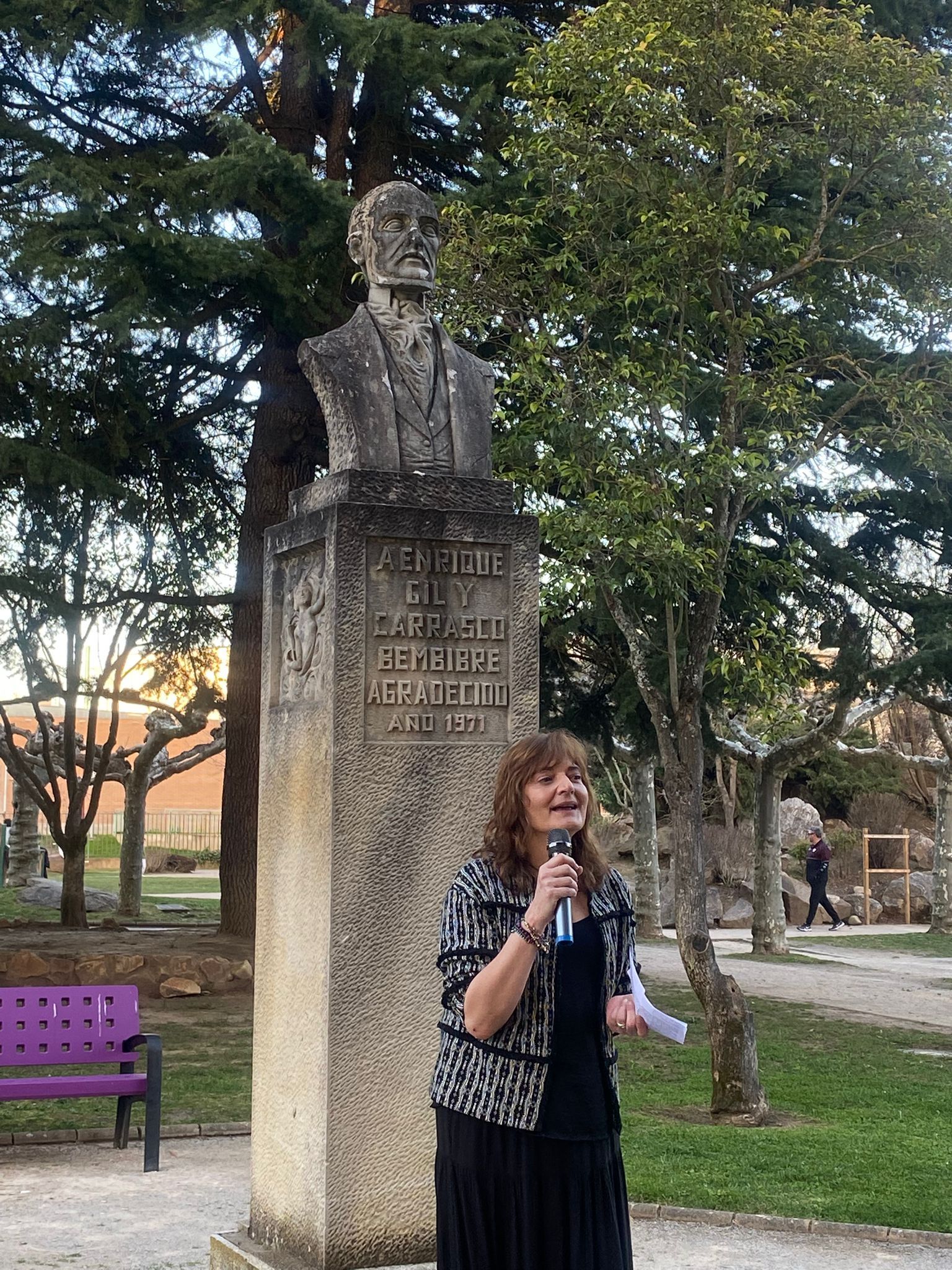 señor de bembibre 4