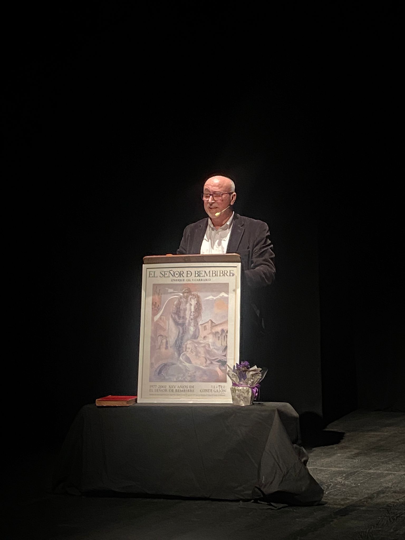 señor de bembibre 5