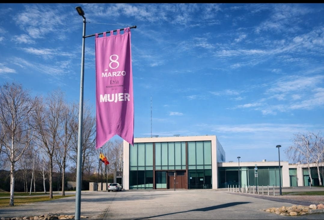 Imagen del Ayuntamiento de Sariegos. | L.N.C.