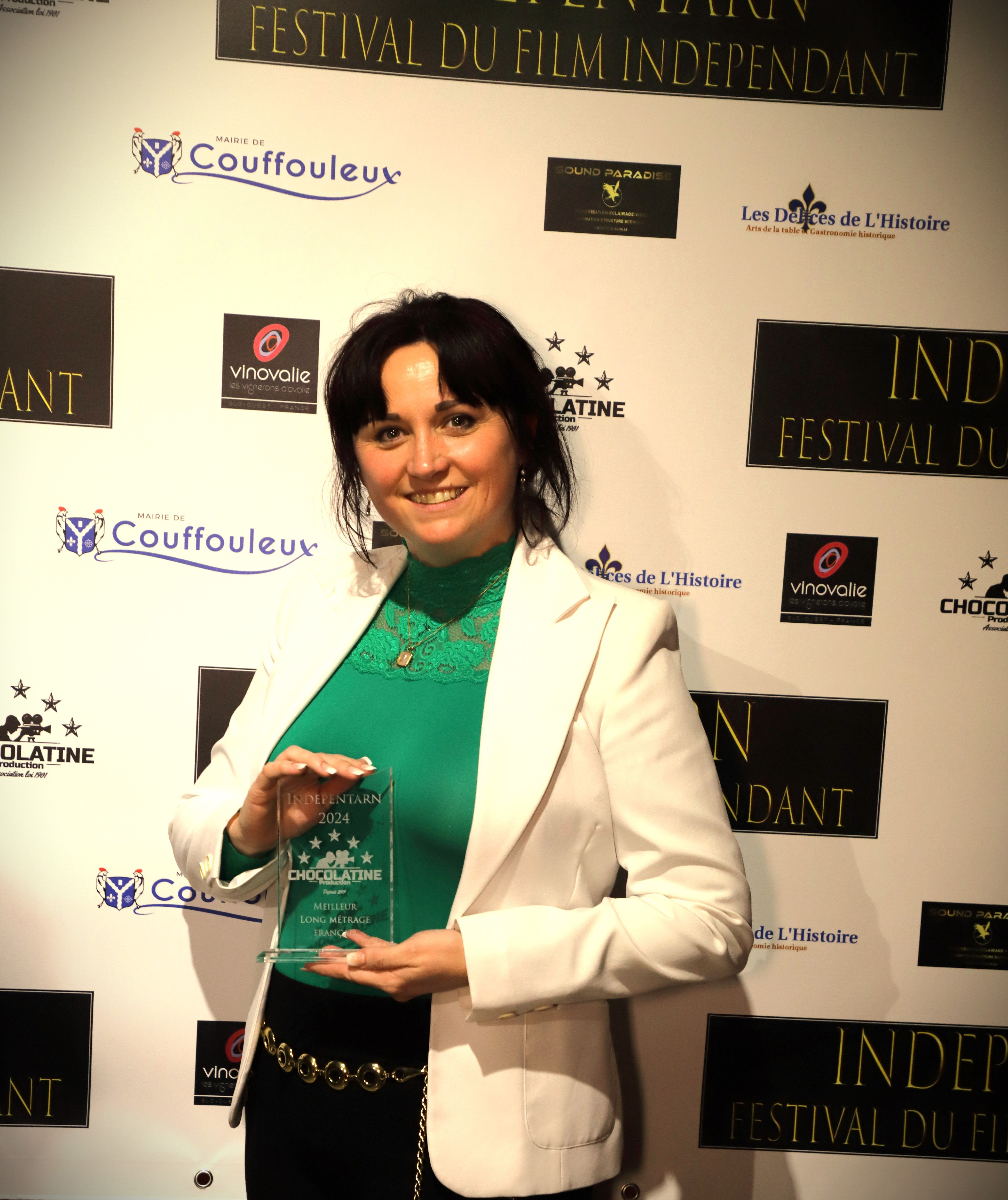  Anita Del Sol, "La Gabacha" ofrecerá el curso.