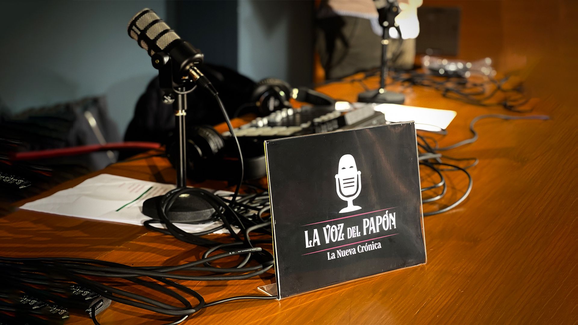 podcast papón semana santa