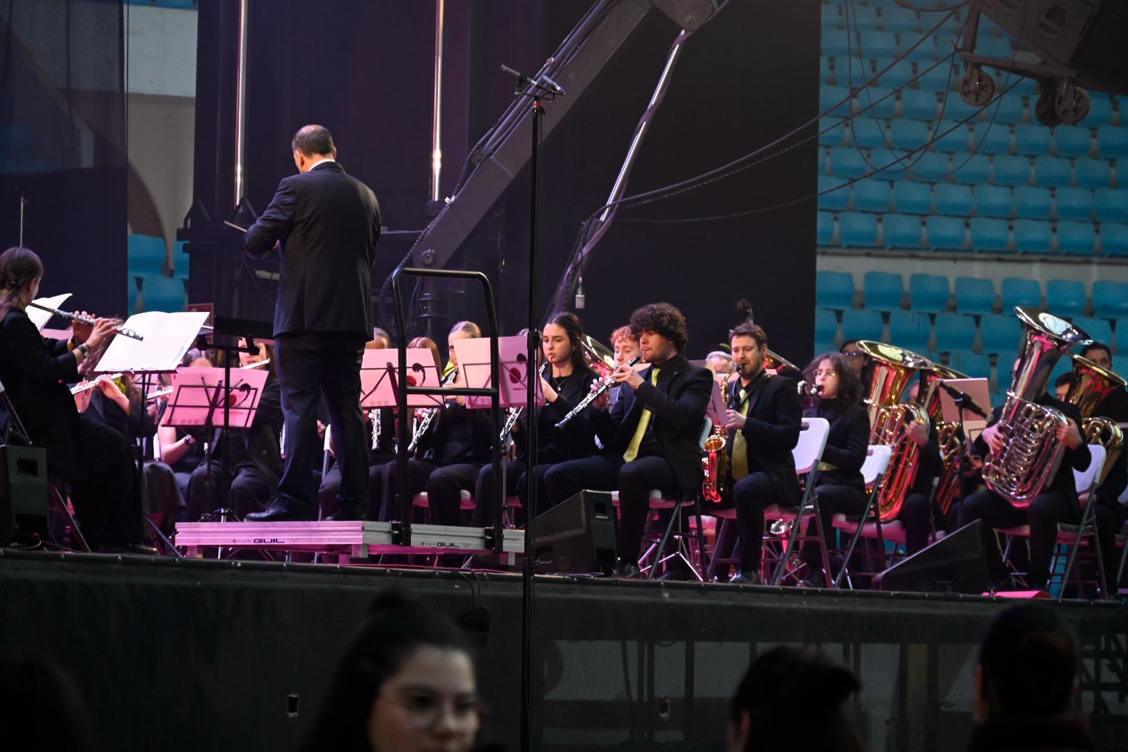 ‘Al brazo y al hombro Fest'