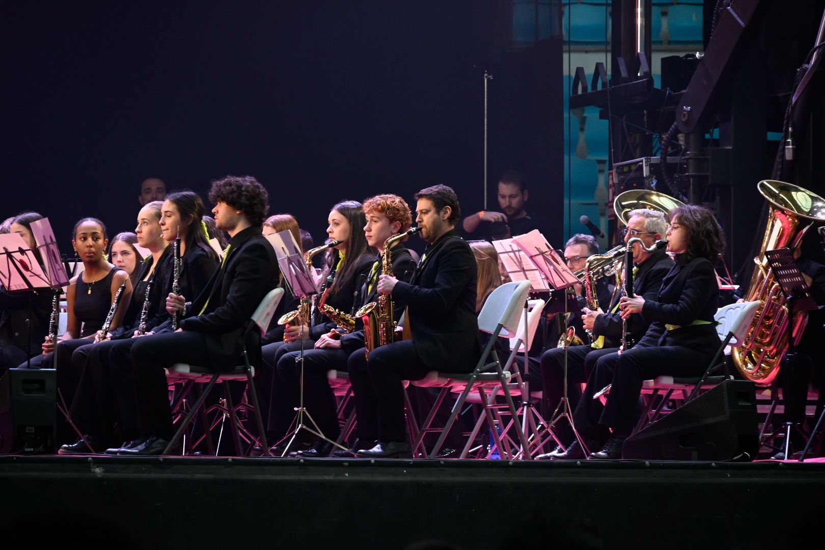 ‘Al brazo y al hombro Fest'