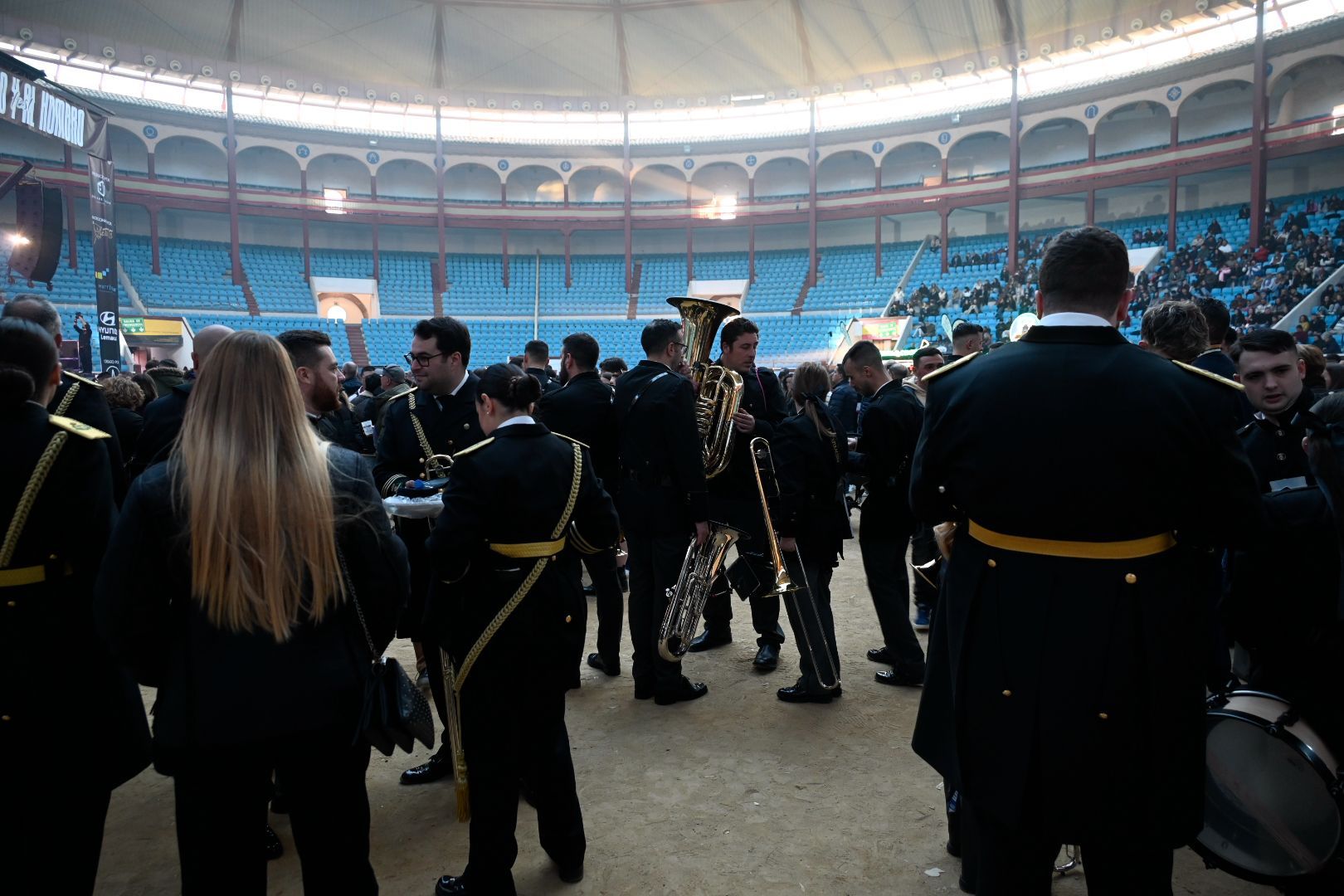 ‘Al brazo y al hombro Fest'