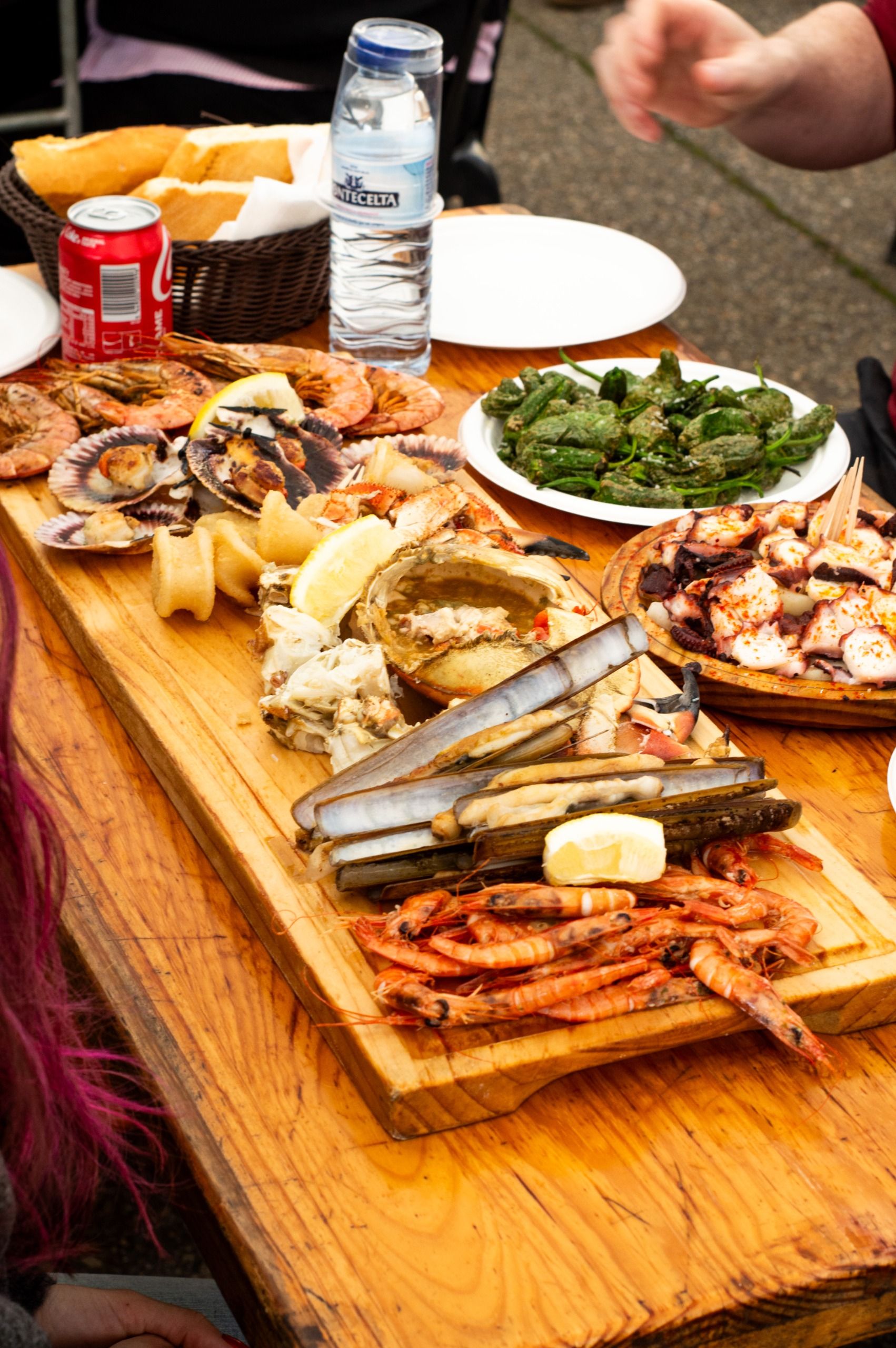 El Órbigo huele a mar, a lo mejor del mar