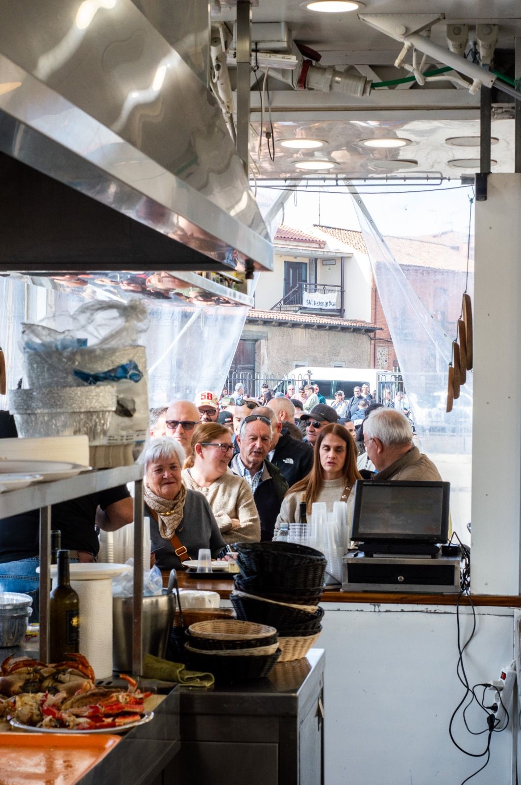 El Órbigo huele a mar, a lo mejor del mar