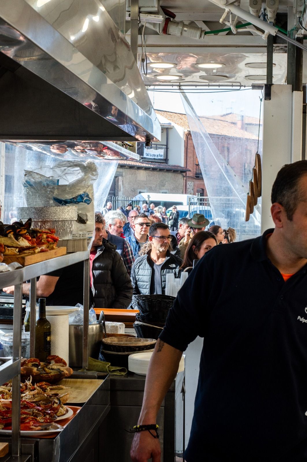 El Órbigo huele a mar, a lo mejor del mar