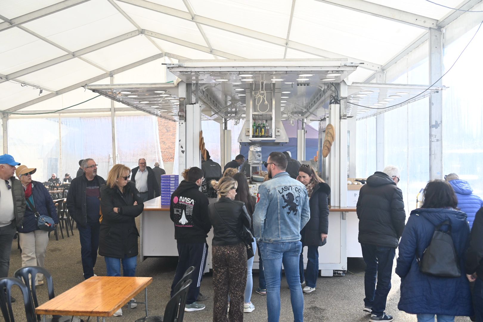 El Órbigo huele a mar, a lo mejor del mar