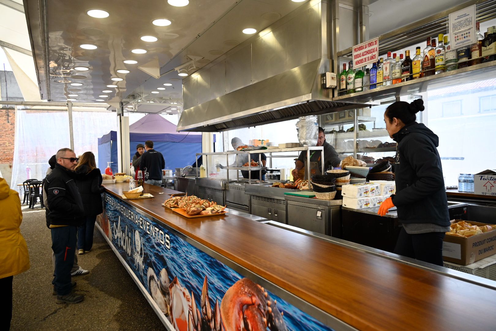 El Órbigo huele a mar, a lo mejor del mar 