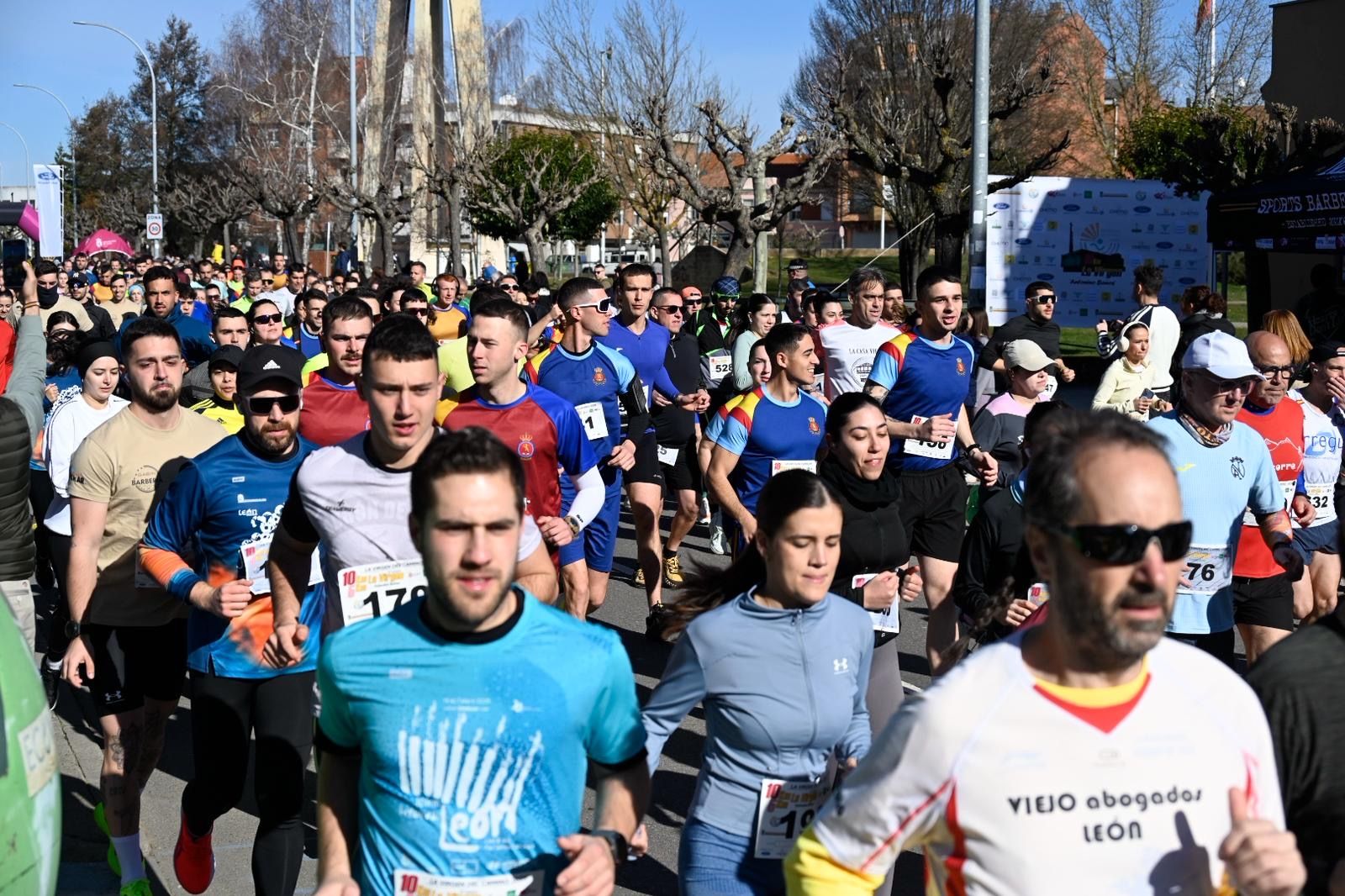 10 Kilometros La Virgen (2)